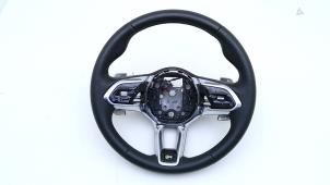 Gebruikte Stuurwiel Jaguar E-Pace 2.0 D 165 MHEV 16V AWD Prijs € 477,95 Inclusief btw aangeboden door Automaterialen Ronald Morien B.V.