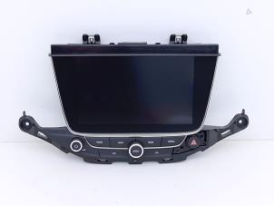 Gebruikte Display Interieur Opel Astra K Sports Tourer 1.0 Turbo 12V Prijs € 450,00 Margeregeling aangeboden door Automaterialen Ronald Morien B.V.