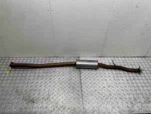 Gebruikte Uitlaat Middendemper Hyundai Tucson (NX) 1.6 T-GDI Hybrid 48V Prijs € 149,00 Margeregeling aangeboden door Automaterialen Ronald Morien B.V.