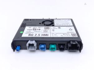 Gebruikte Navigatie computer Opel Astra K Sports Tourer 1.0 Turbo 12V Prijs € 295,00 Margeregeling aangeboden door Automaterialen Ronald Morien B.V.