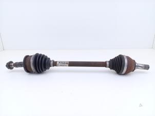 Gebruikte Cardanas links-voor (VWA) Opel Astra K Sports Tourer 1.0 Turbo 12V Prijs € 65,00 Margeregeling aangeboden door Automaterialen Ronald Morien B.V.