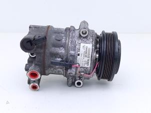 Gebruikte Aircopomp Opel Astra K Sports Tourer 1.0 Turbo 12V Prijs € 49,00 Margeregeling aangeboden door Automaterialen Ronald Morien B.V.