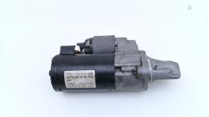 Gebruikte Startmotor Mercedes AMG GT 4-door coupe (X290) 4.0 63 S V8 Turbo 4-Matic+ Prijs € 65,00 Margeregeling aangeboden door Automaterialen Ronald Morien B.V.