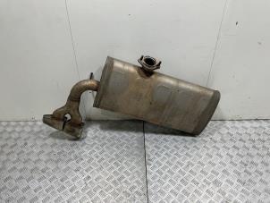 Gebruikte Uitlaat Einddemper Hyundai Tucson (NX) 1.6 T-GDI Hybrid 48V Prijs € 149,00 Margeregeling aangeboden door Automaterialen Ronald Morien B.V.