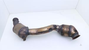 Gebruikte Katalysator Mercedes AMG GT 4-door coupe (X290) 4.0 63 S V8 Turbo 4-Matic+ Prijs € 1.249,00 Margeregeling aangeboden door Automaterialen Ronald Morien B.V.