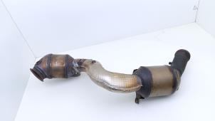 Gebruikte Katalysator Mercedes AMG GT 4-door coupe (X290) 4.0 63 S V8 Turbo 4-Matic+ Prijs € 1.249,00 Margeregeling aangeboden door Automaterialen Ronald Morien B.V.