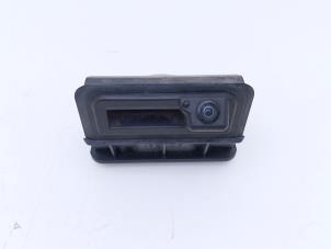 Gebruikte Achteruitrij Camera Audi RS Q8 4.0 V8 32V RS TFSI Mild Hybrid Quattro Prijs € 125,00 Margeregeling aangeboden door Automaterialen Ronald Morien B.V.