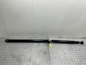 Gebruikte Tussenas Jaguar E-Pace 2.0 D 165 MHEV 16V AWD Prijs € 395,00 Inclusief btw aangeboden door Automaterialen Ronald Morien B.V.