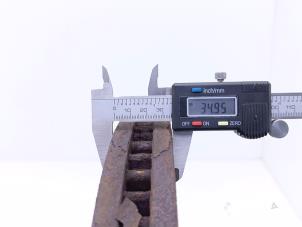 Gebruikte Remschijf voor Mercedes AMG GT 4-door coupe (X290) 4.0 63 S V8 Turbo 4-Matic+ Prijs € 275,00 Margeregeling aangeboden door Automaterialen Ronald Morien B.V.