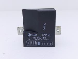 Gebruikte Raam module Volkswagen Corrado 1.8 16V Prijs € 95,00 Margeregeling aangeboden door Automaterialen Ronald Morien B.V.