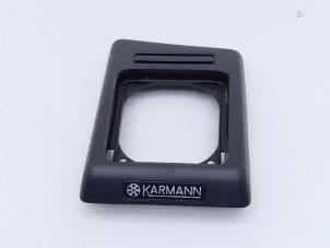 Gebruikte Diversen Volkswagen Corrado 1.8 16V Prijs € 25,00 Margeregeling aangeboden door Automaterialen Ronald Morien B.V.