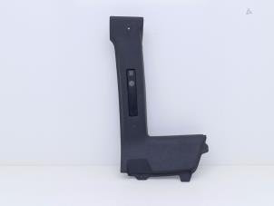 Gebruikte B-stijl rechts Volkswagen Corrado 1.8 16V Prijs € 25,00 Margeregeling aangeboden door Automaterialen Ronald Morien B.V.