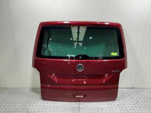 Gebruikte Achterklep Volkswagen California T6 2.0 TDI 204 4Motion Prijs € 1.203,95 Inclusief btw aangeboden door Automaterialen Ronald Morien B.V.