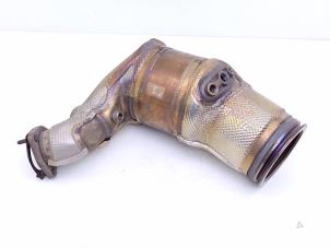 Gebruikte Katalysator Audi RS Q8 4.0 V8 32V RS TFSI Mild Hybrid Quattro Prijs € 1.895,00 Margeregeling aangeboden door Automaterialen Ronald Morien B.V.