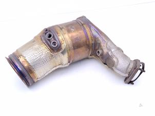 Gebruikte Katalysator Audi RS Q8 4.0 V8 32V RS TFSI Mild Hybrid Quattro Prijs € 1.895,00 Margeregeling aangeboden door Automaterialen Ronald Morien B.V.