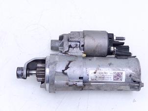 Gebruikte Startmotor Audi RS Q8 4.0 V8 32V RS TFSI Mild Hybrid Quattro Prijs € 115,00 Margeregeling aangeboden door Automaterialen Ronald Morien B.V.