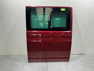 Gebruikte Schuifdeur rechts Volkswagen California T6 2.0 TDI 204 4Motion Prijs € 1.082,95 Inclusief btw aangeboden door Automaterialen Ronald Morien B.V.