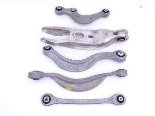 Gebruikte Draagarm set Audi RS Q8 4.0 V8 32V RS TFSI Mild Hybrid Quattro Prijs € 145,00 Margeregeling aangeboden door Automaterialen Ronald Morien B.V.