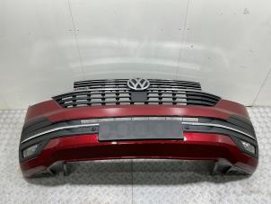 Gebruikte Voorbumper Volkswagen California T6 2.0 TDI 204 4Motion Prijs € 995,00 Inclusief btw aangeboden door Automaterialen Ronald Morien B.V.