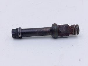 Gebruikte Injector (benzine injectie) Volkswagen Corrado 1.8 16V Prijs € 25,00 Margeregeling aangeboden door Automaterialen Ronald Morien B.V.