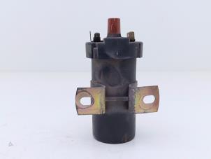 Gebruikte Bobine Volkswagen Corrado 1.8 16V Prijs € 49,00 Margeregeling aangeboden door Automaterialen Ronald Morien B.V.