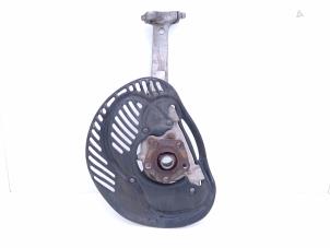 Gebruikte Fusee links-voor Audi RS Q8 4.0 V8 32V RS TFSI Mild Hybrid Quattro Prijs € 245,00 Margeregeling aangeboden door Automaterialen Ronald Morien B.V.