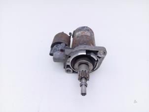 Gebruikte Startmotor Volkswagen Corrado 1.8 16V Prijs € 19,99 Margeregeling aangeboden door Automaterialen Ronald Morien B.V.