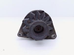 Gebruikte Dynamo Volkswagen Corrado 1.8 16V Prijs € 49,00 Margeregeling aangeboden door Automaterialen Ronald Morien B.V.