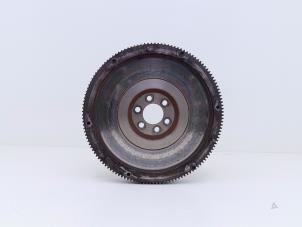 Gebruikte Vliegwiel Volkswagen Corrado 1.8 16V Prijs € 95,00 Margeregeling aangeboden door Automaterialen Ronald Morien B.V.