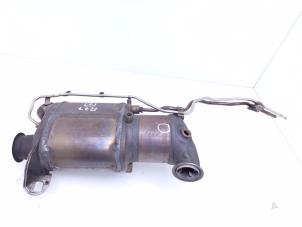 Gereviseerde Roetfilter Volkswagen Transporter/Caravelle T6 2.0 TDI DRF Prijs € 1.203,95 Inclusief btw aangeboden door Automaterialen Ronald Morien B.V.