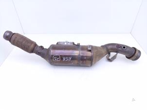 Gereviseerde Roetfilter Mercedes Sprinter 3,5t (907.6/910.6) 311 CDI 2.1 D FWD Prijs € 1.149,50 Inclusief btw aangeboden door Automaterialen Ronald Morien B.V.