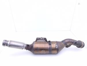 Gereviseerde Roetfilter Mercedes Sprinter 3,5t (907.6/910.6) 311 CDI 2.1 D FWD Prijs € 1.149,50 Inclusief btw aangeboden door Automaterialen Ronald Morien B.V.