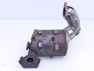 Gereviseerde Roetfilter Opel Vivaro B Combi 1.6 CDTI 95 Prijs € 961,95 Inclusief btw aangeboden door Automaterialen Ronald Morien B.V.