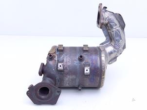 Gereviseerde Roetfilter Opel Vivaro B Combi 1.6 CDTI 95 Prijs € 961,95 Inclusief btw aangeboden door Automaterialen Ronald Morien B.V.