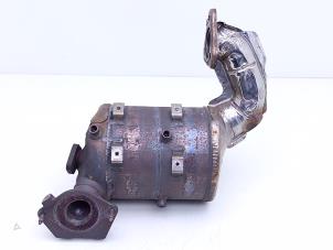 Gereviseerde Roetfilter Opel Vivaro B Combi 1.6 CDTI 95 Prijs € 961,95 Inclusief btw aangeboden door Automaterialen Ronald Morien B.V.