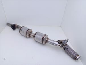 Gebruikte Katalysator Volkswagen Golf VIII (CD1) 2.0 TDI BlueMotion 16V Prijs € 1.203,95 Inclusief btw aangeboden door Automaterialen Ronald Morien B.V.