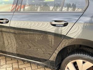 Gebruikte Deur 4Deurs links-achter Volkswagen Golf VIII (CD1) 1.5 TSI BlueMotion 16V Prijs € 598,95 Inclusief btw aangeboden door Automaterialen Ronald Morien B.V.