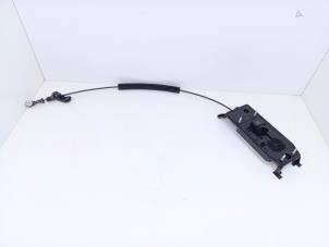 Gebruikte Schakelstang Volkswagen Golf VIII (CD1) 2.0 TDI BlueMotion 16V Prijs € 272,25 Inclusief btw aangeboden door Automaterialen Ronald Morien B.V.