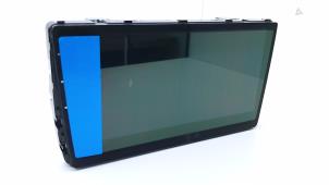 Gebruikte Navigatie Display Volkswagen California T6 2.0 TDI 204 4Motion Prijs € 840,95 Inclusief btw aangeboden door Automaterialen Ronald Morien B.V.