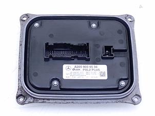 Gebruikte Computer Verlichting Mercedes AMG GT 4-door coupe (X290) 4.0 63 S V8 Turbo 4-Matic+ Prijs € 125,00 Margeregeling aangeboden door Automaterialen Ronald Morien B.V.