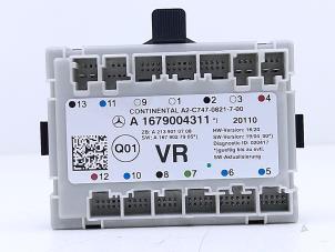 Gebruikte Deur module Mercedes AMG GT 4-door coupe (X290) 4.0 63 S V8 Turbo 4-Matic+ Prijs € 95,00 Margeregeling aangeboden door Automaterialen Ronald Morien B.V.