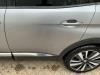 Peugeot 3008 II (M4/MC/MJ/MR) 1.2 12V e-THP PureTech 130 Deur 4Deurs links-achter