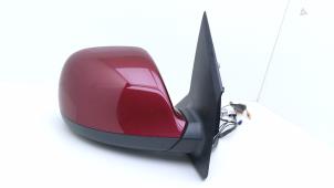 Gebruikte Spiegel Buiten rechts Volkswagen California T6 2.0 TDI 204 4Motion Prijs € 235,95 Inclusief btw aangeboden door Automaterialen Ronald Morien B.V.