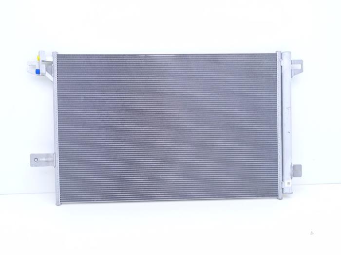 Gebruikte Airco Condensor Volkswagen Transporter T6 2.0 TDI 150 4Motion Prijs € 124,99 Inclusief btw aangeboden door Automaterialen Ronald Morien B.V.