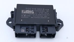 Gebruikte PDC Module Volkswagen Tiguan (CT1) 2.0 TDI 4Motion Prijs € 124,99 Inclusief btw aangeboden door Automaterialen Ronald Morien B.V.