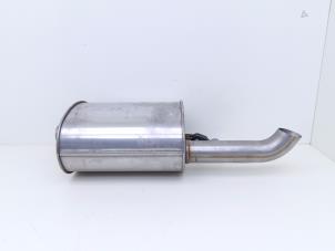 Gebruikte Uitlaat Einddemper Volkswagen Transporter T6 2.0 TDI 150 4Motion Prijs € 119,79 Inclusief btw aangeboden door Automaterialen Ronald Morien B.V.