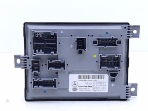 Gebruikte Bodycontrol Module Mercedes AMG GT 4-door coupe (X290) 4.0 63 S V8 Turbo 4-Matic+ Prijs € 95,00 Margeregeling aangeboden door Automaterialen Ronald Morien B.V.