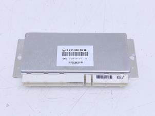 Gebruikte Veercomputer Mercedes AMG GT 4-door coupe (X290) 4.0 63 S V8 Turbo 4-Matic+ Prijs € 49,00 Margeregeling aangeboden door Automaterialen Ronald Morien B.V.