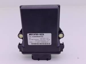 Gebruikte Computer Diversen Mercedes AMG GT 4-door coupe (X290) 4.0 63 S V8 Turbo 4-Matic+ Prijs € 145,00 Margeregeling aangeboden door Automaterialen Ronald Morien B.V.