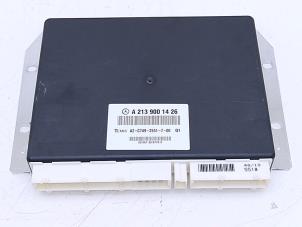 Gebruikte Veercomputer Mercedes AMG GT 4-door coupe (X290) 4.0 63 S V8 Turbo 4-Matic+ Prijs € 195,00 Margeregeling aangeboden door Automaterialen Ronald Morien B.V.